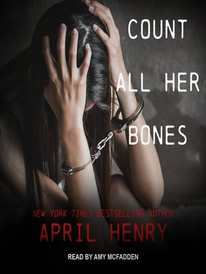 cover image of Count All Her Bones